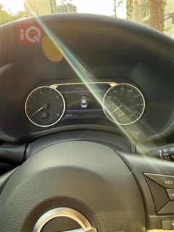 نیسان سێنترا